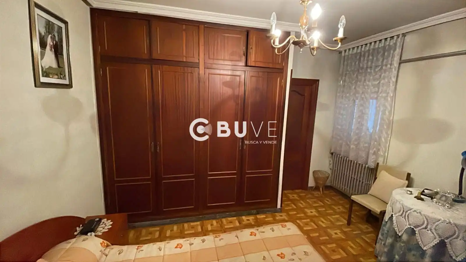 Flat with lift for sale in MORADAS, imagen 7