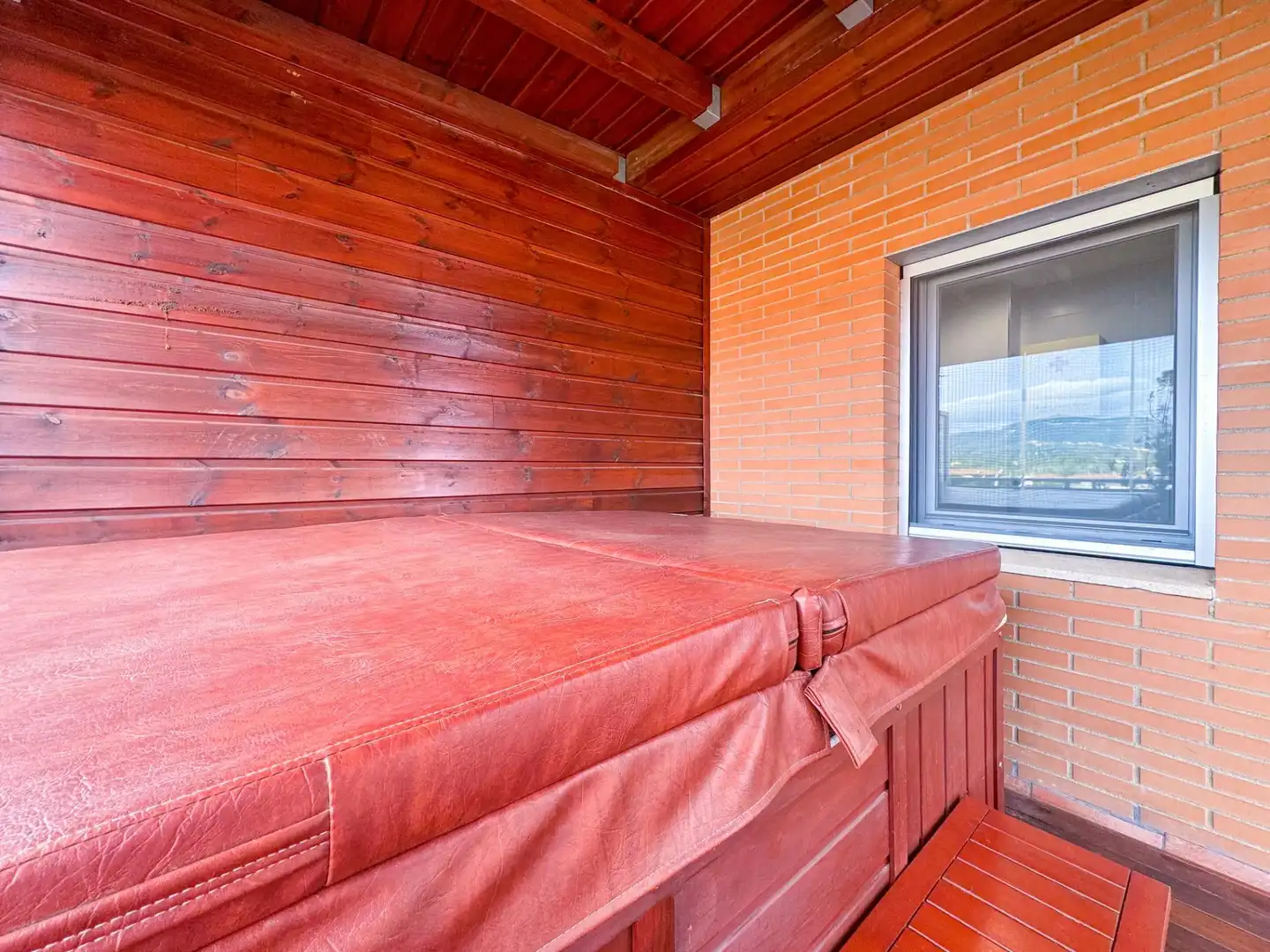 Terraza de Ático en venta en Valls con Aire acondicionado, Calefacción y Terraza