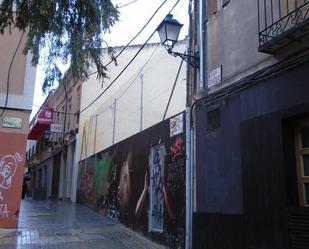 Vista exterior de Residencial en venda en Guadalajara Capital