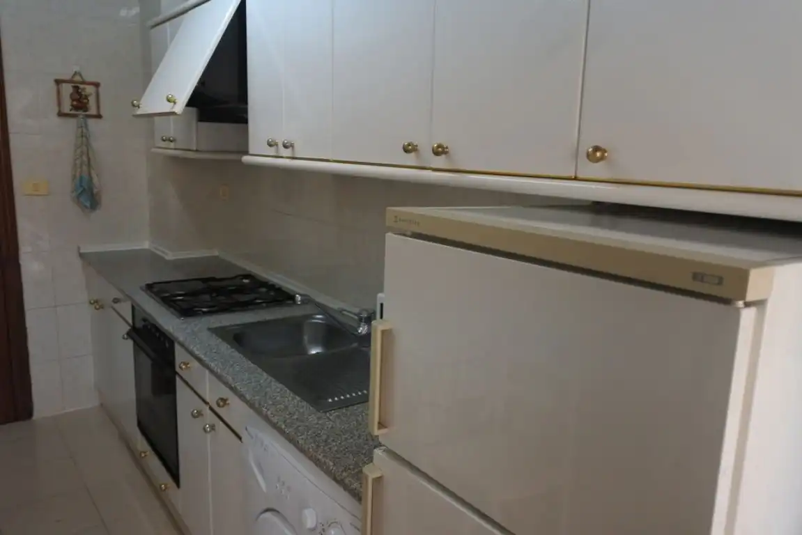 Apartments for rent in Lerma