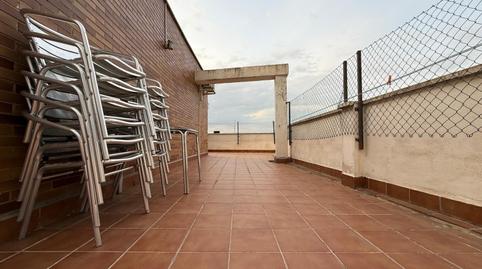 Foto 5 de Àtic de lloguer a Los Valles - Sanz Vázquez - El Fuerte, Guadalajara