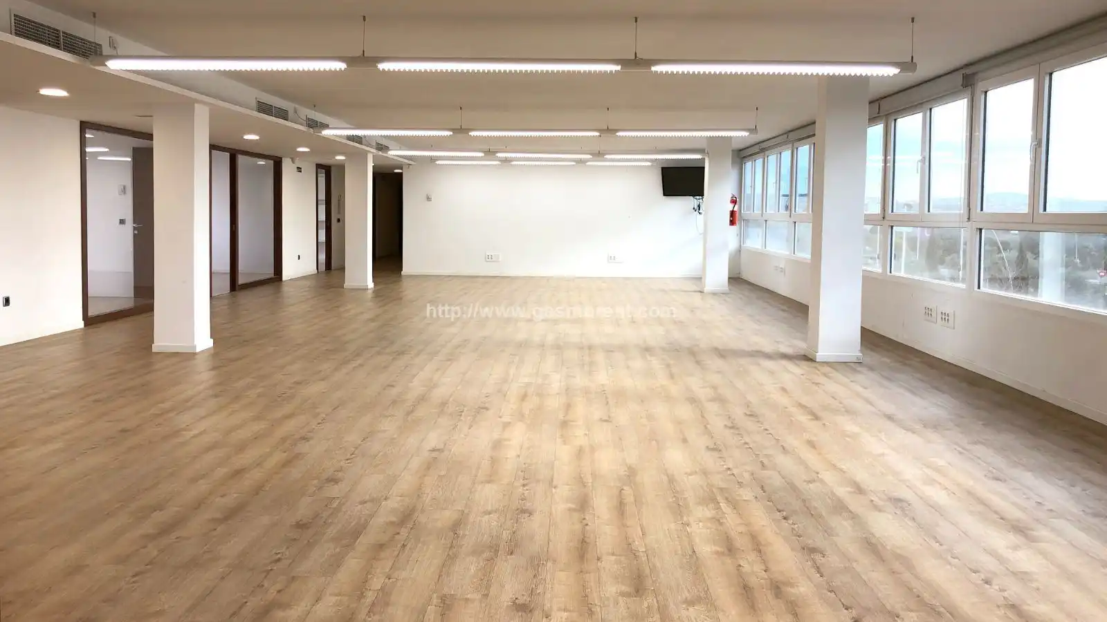 Bureau avec ascenseur à louer à Nord, imagen 12