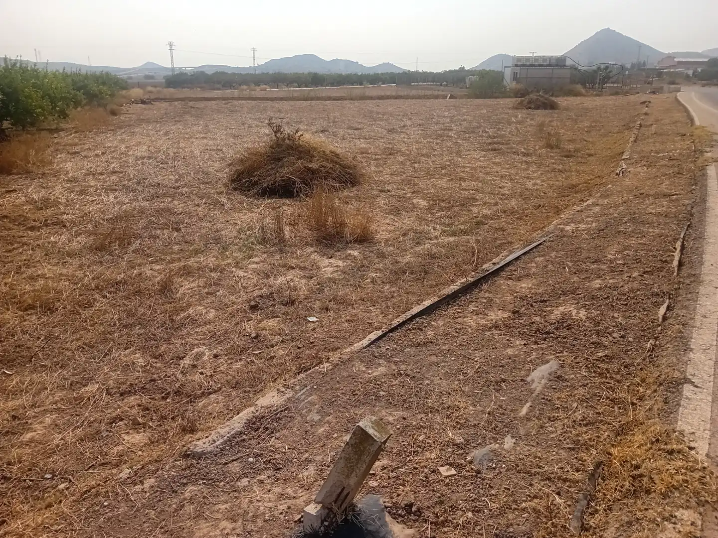 Terrenys i solars en venda a Subida al Plan 18, imagen 13