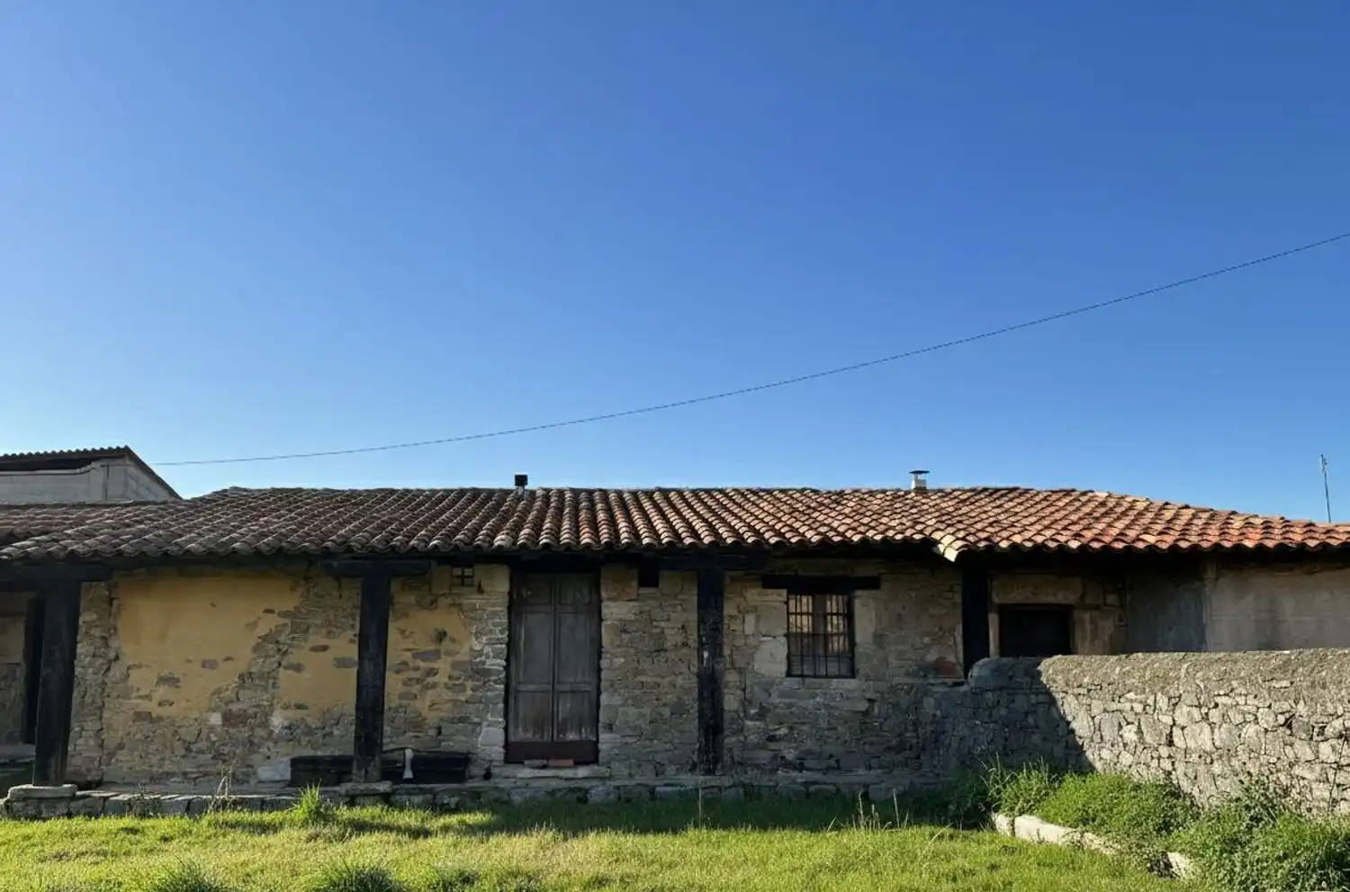 Flat for sale in N/A, Sariego