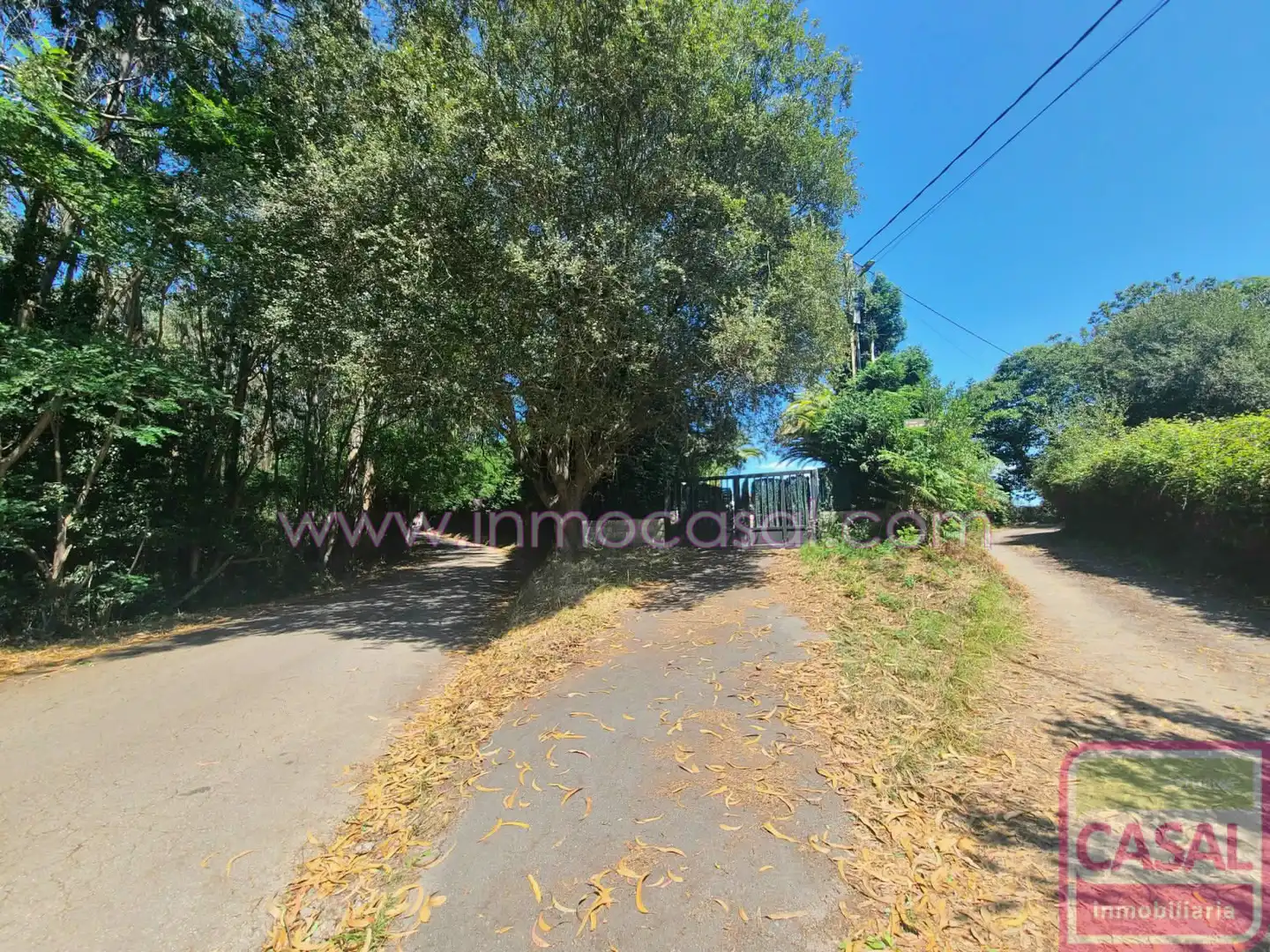 Residencial en venda a CARRETERA CARBAINOS, Cenero