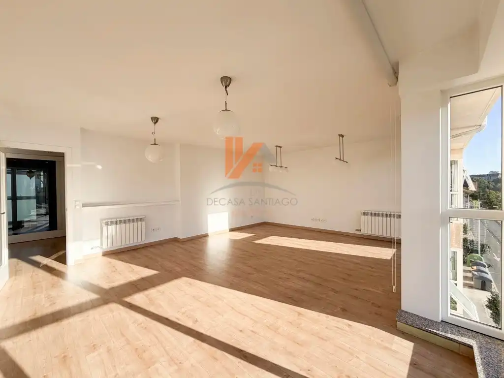 Duplex avec ascenseur à vendre à Rua Melide, imagen 8