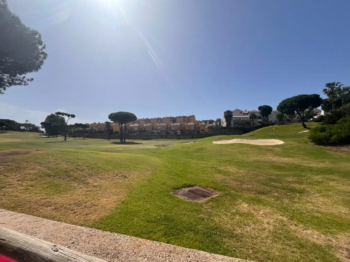 Exterior view of Apartments for sale in Islantilla  with Terrace and Community pool