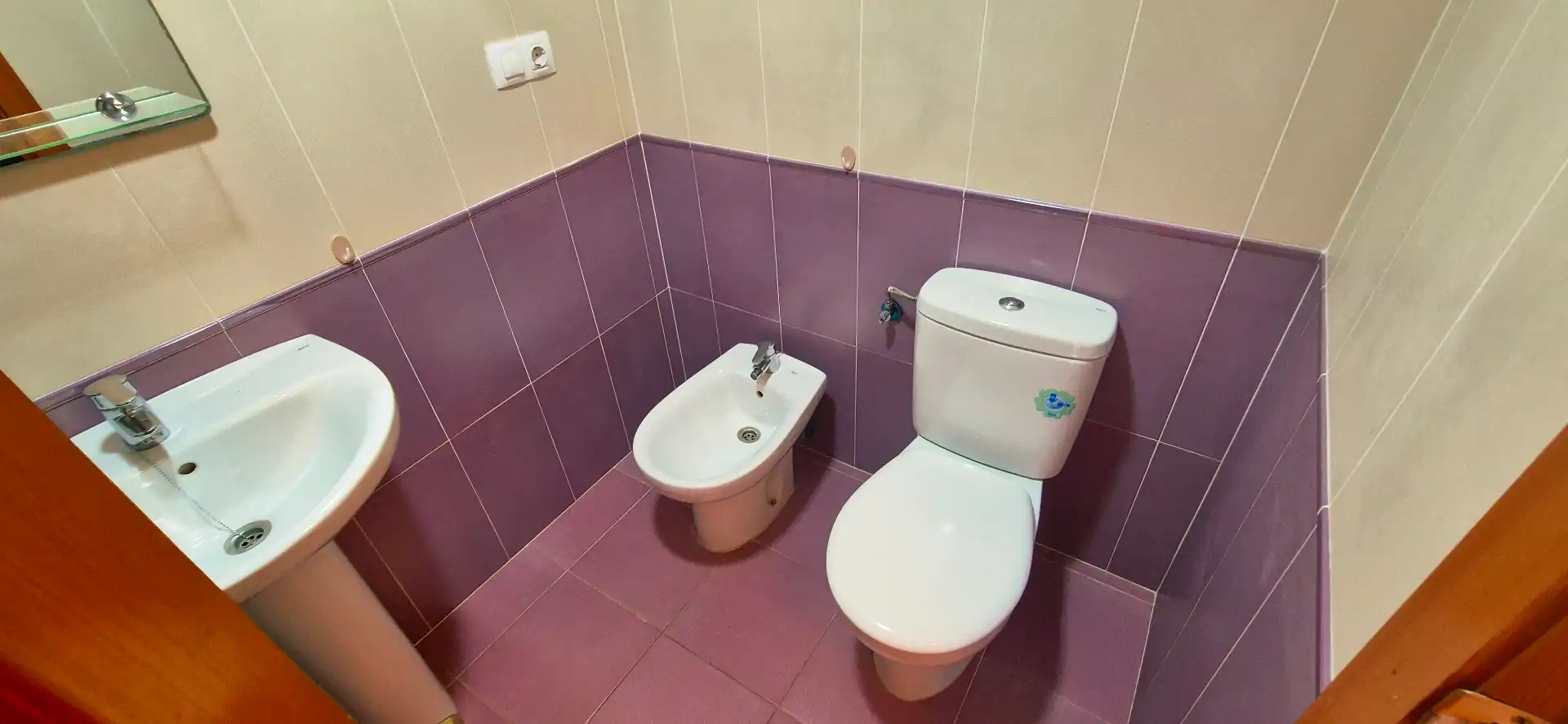 Apartment with pool for sale in Carrer Camp de Morvedre 16, imagen 24