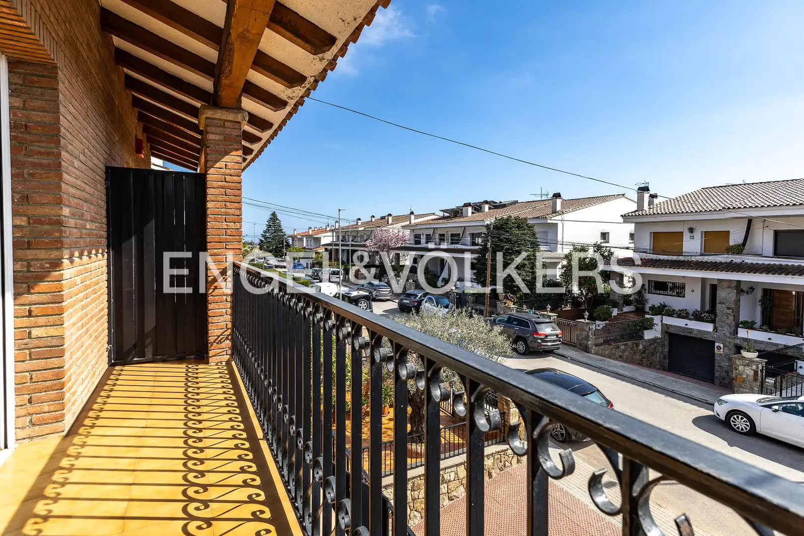 Casa amb terrassa en venda a Vilassar de Dalt, imagen 41