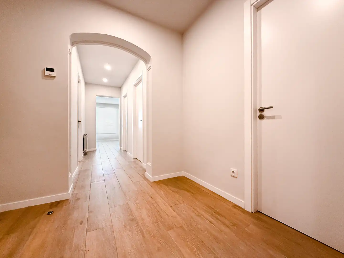 Piso de alquiler en Centre