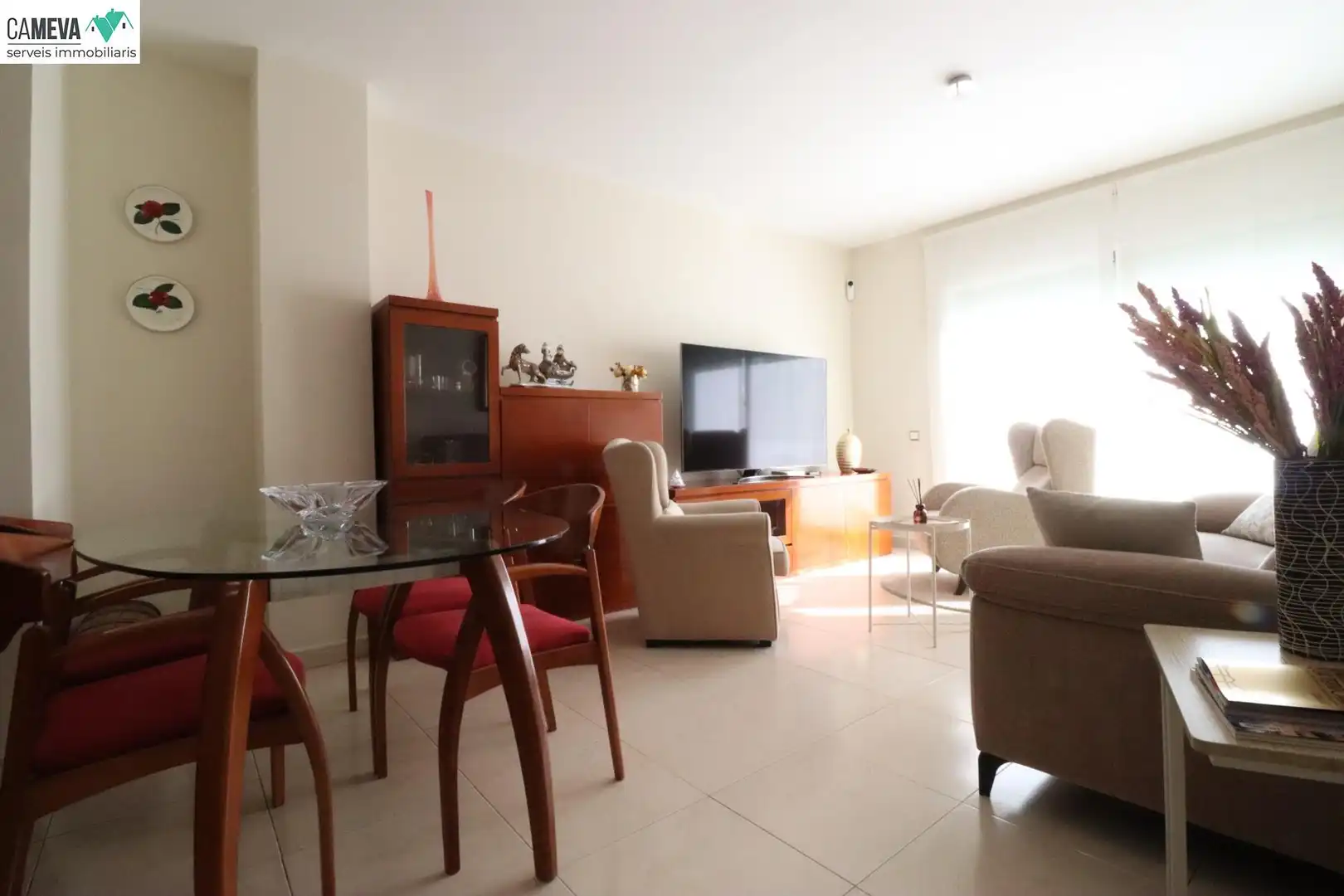 Wohnung mit Terrasse zum Verkauf in Centre - Sant Oleguer, imagen 11
