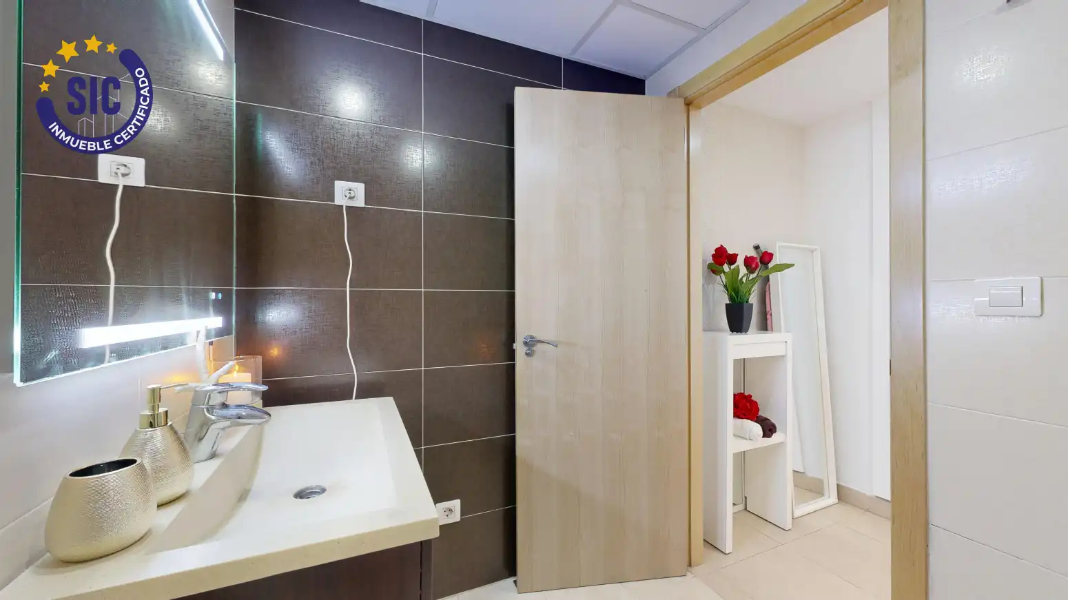 Baño de Piso en venta en Torrent con Aire acondicionado, Calefacción y Trastero