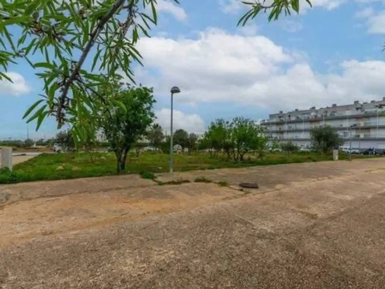 Residential land for sale in Torreblanca, imagen 13
