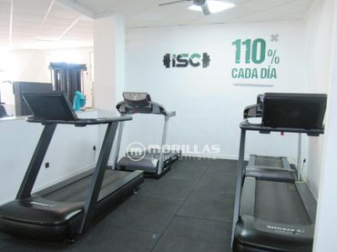 Business premises for sale in Avenida Astudillo