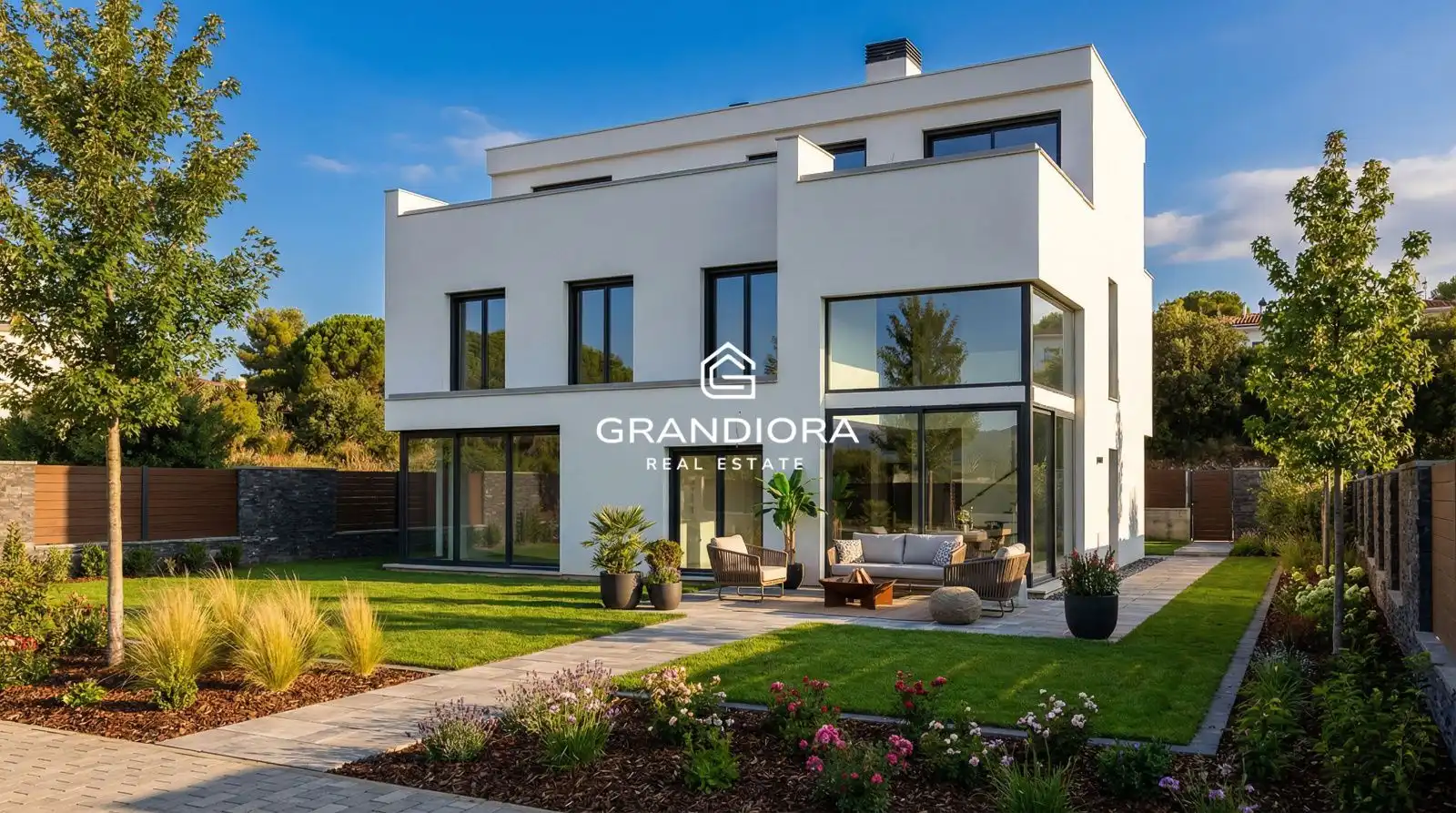 Detached house with pool for sale in Calle Montserrat Roig, imagen 4