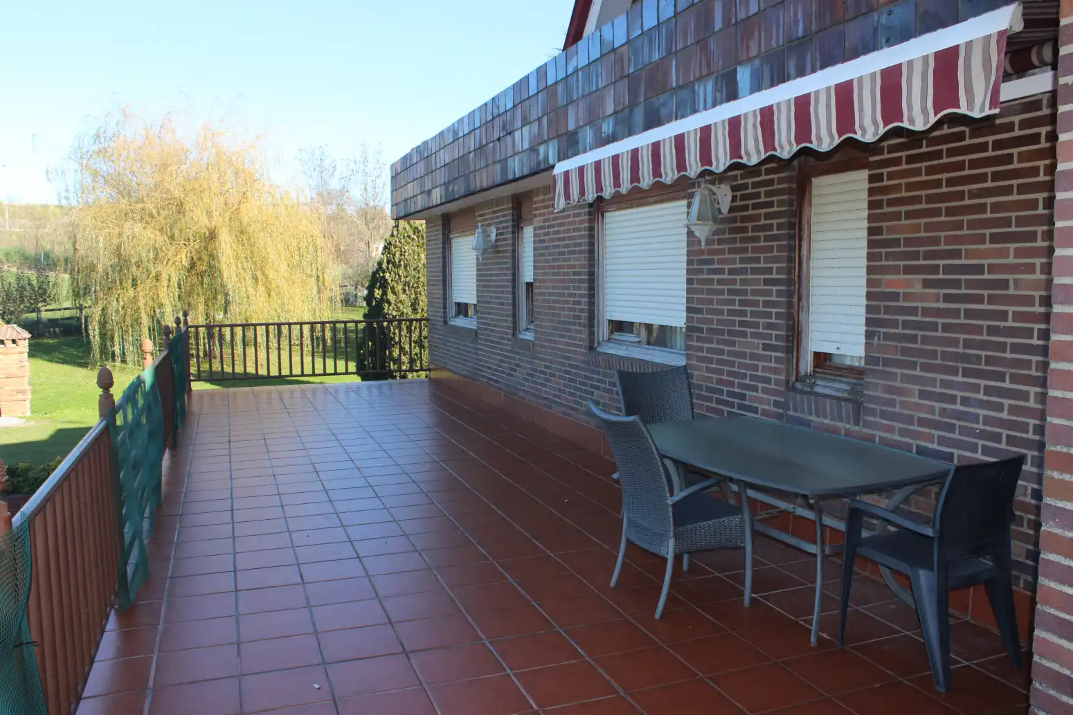 Casa o chalet en venta en Heras - Santiago -San Salvador