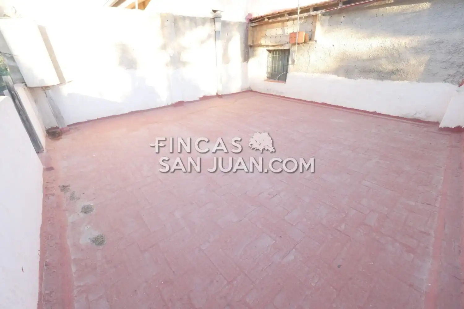 Chalet con jardín en venta en Partidas de Alicante, imagen 24
