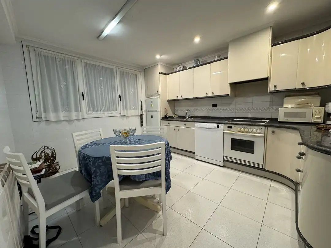Appartamento con terrazza in vendita a Bergara, imagen 8