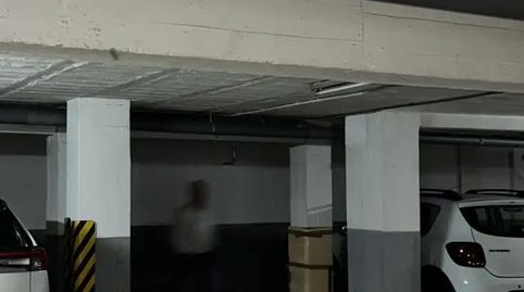 Foto 5 de Garaje en venta en Rúa de García Barbón, 69, Centro - Areal, Vigo