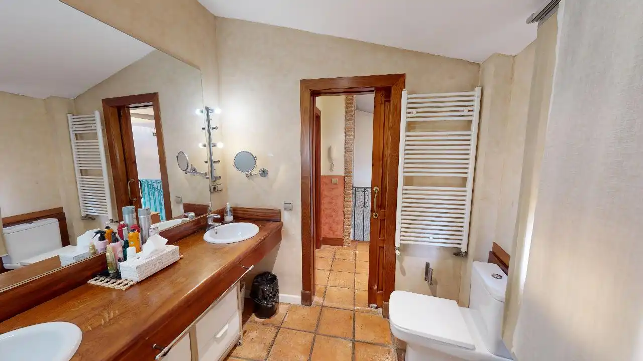 Detached house for sale in C/ Las Novias, imagen 27