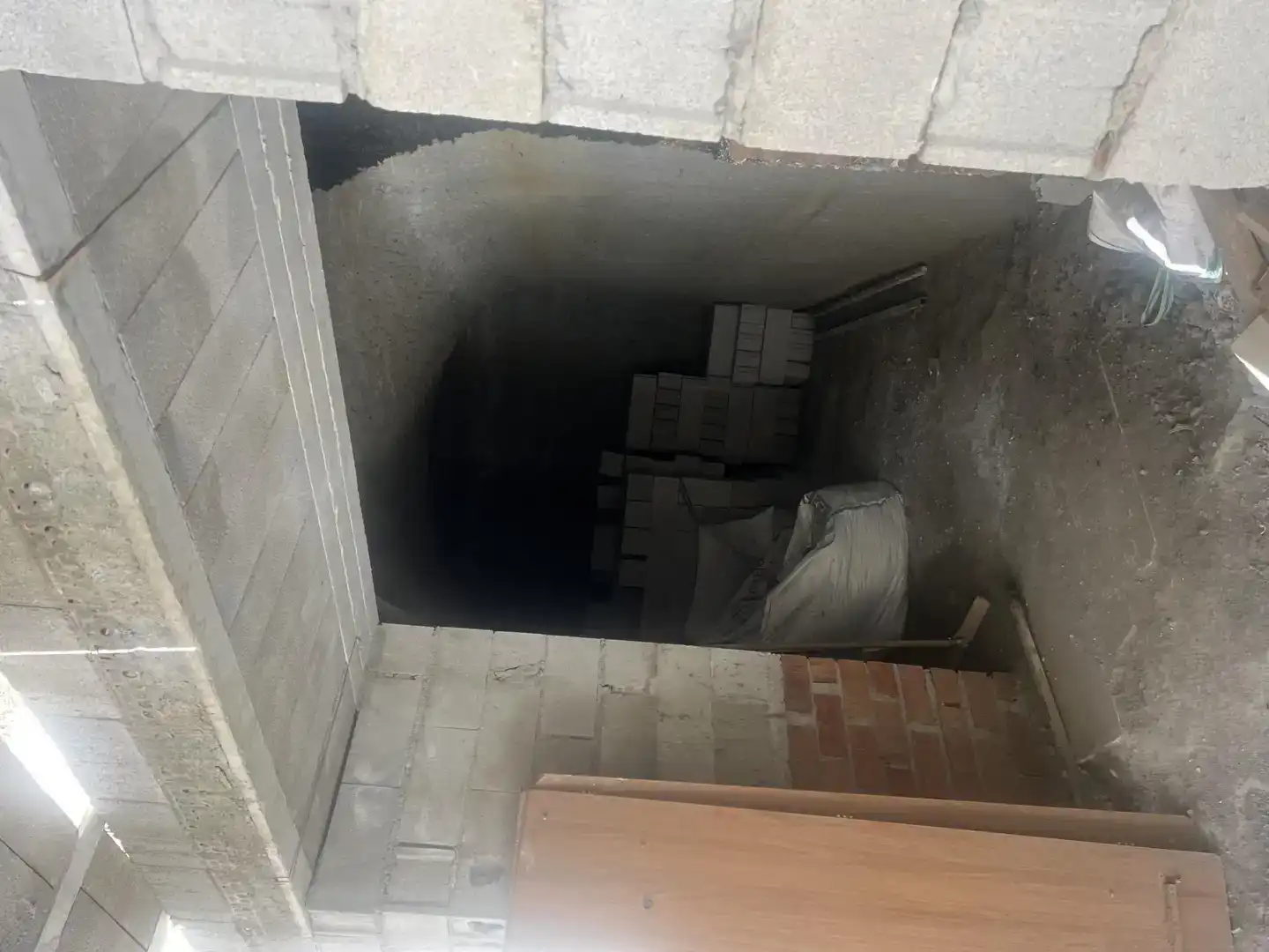 Planta baja en venta en Fonelas