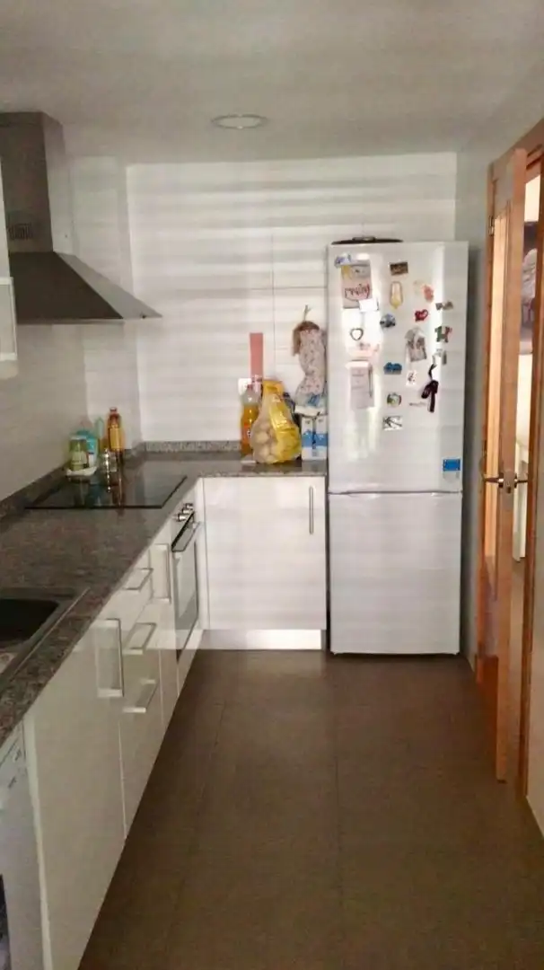 Apartment with lift for sale in Colonia Madrid, imagen 10