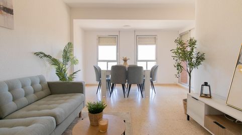 Photo 2 of Flat for sale in Avenida Blasco Ibáñez, 27, Albuixech, Valencia