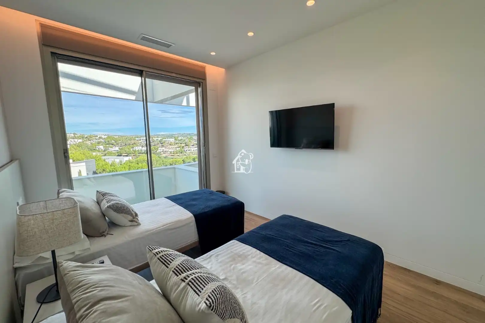 Attique avec terrasse à louer à Orihuela Costa, imagen 36