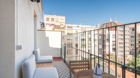 Foto 4 de Apartament de lloguer a Carrer D'aribau, L'Antiga Esquerra de l'Eixample, Barcelona Capital