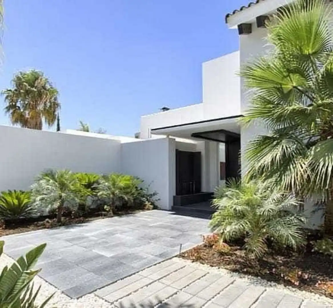 Villa con piscina in vendita a Urbanizacion Urbanizacion los Flamingos, imagen 16