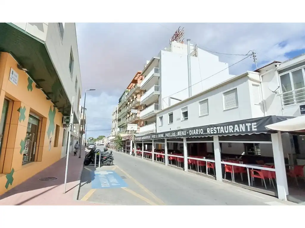 Ático en venta en Calle Callosa de Segura, imagen 27