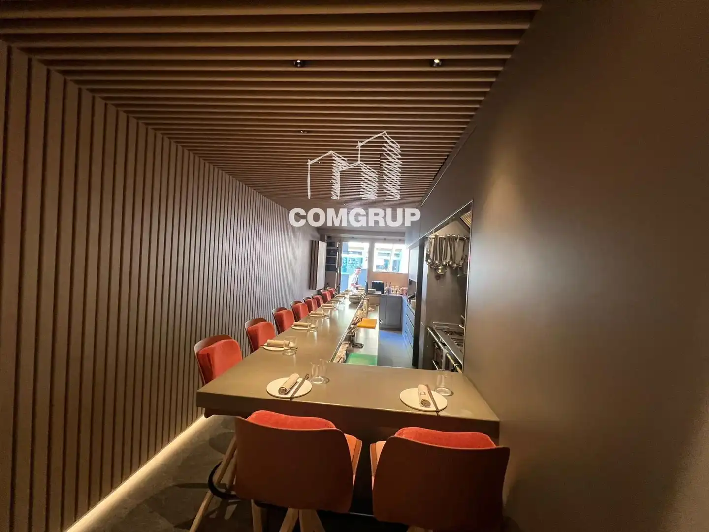 Locale commerciale in cessione a Eixample, imagen 11