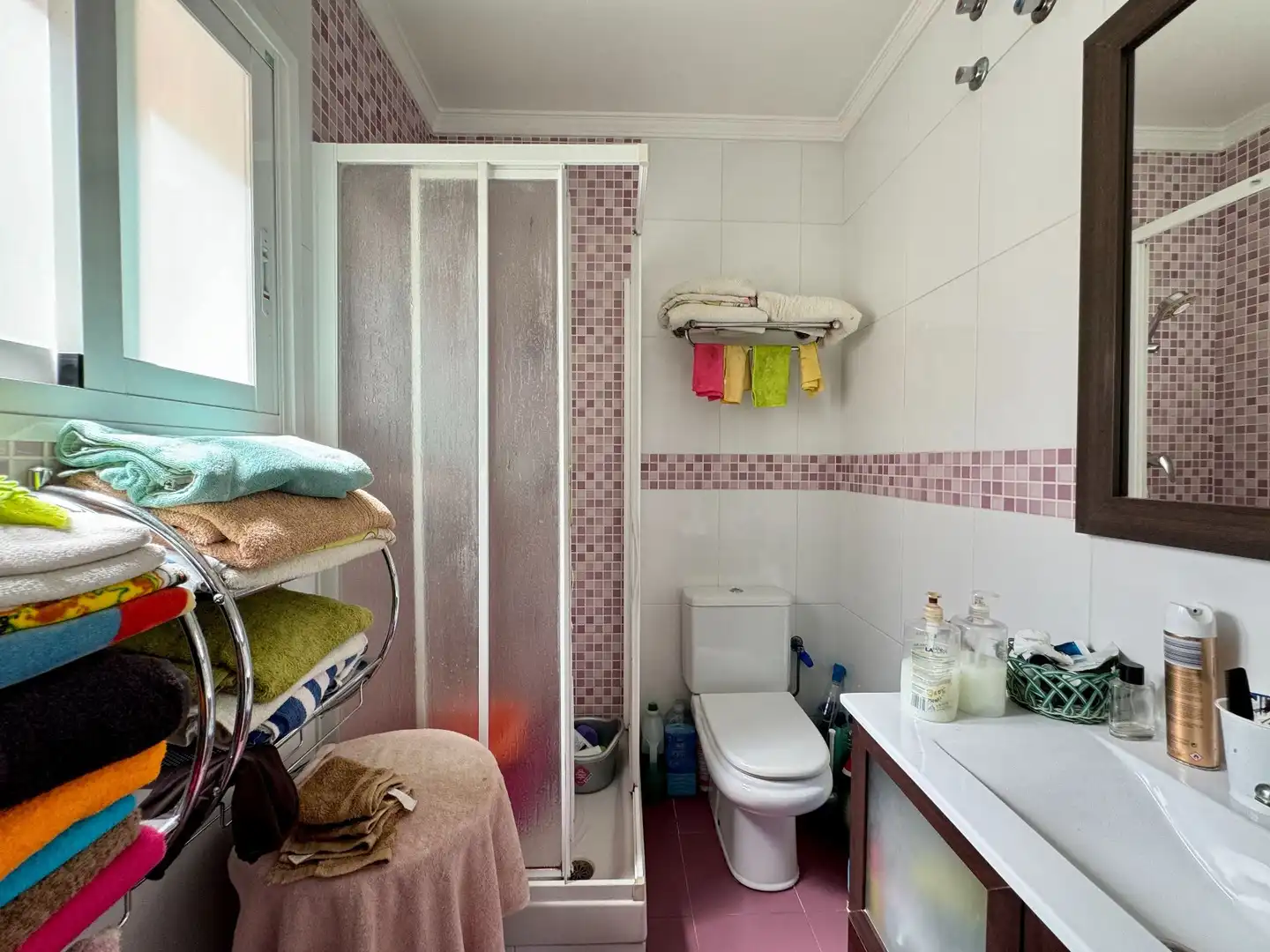 Appartement compact avec ascenseur à vendre à garcia peñalver 7, imagen 12