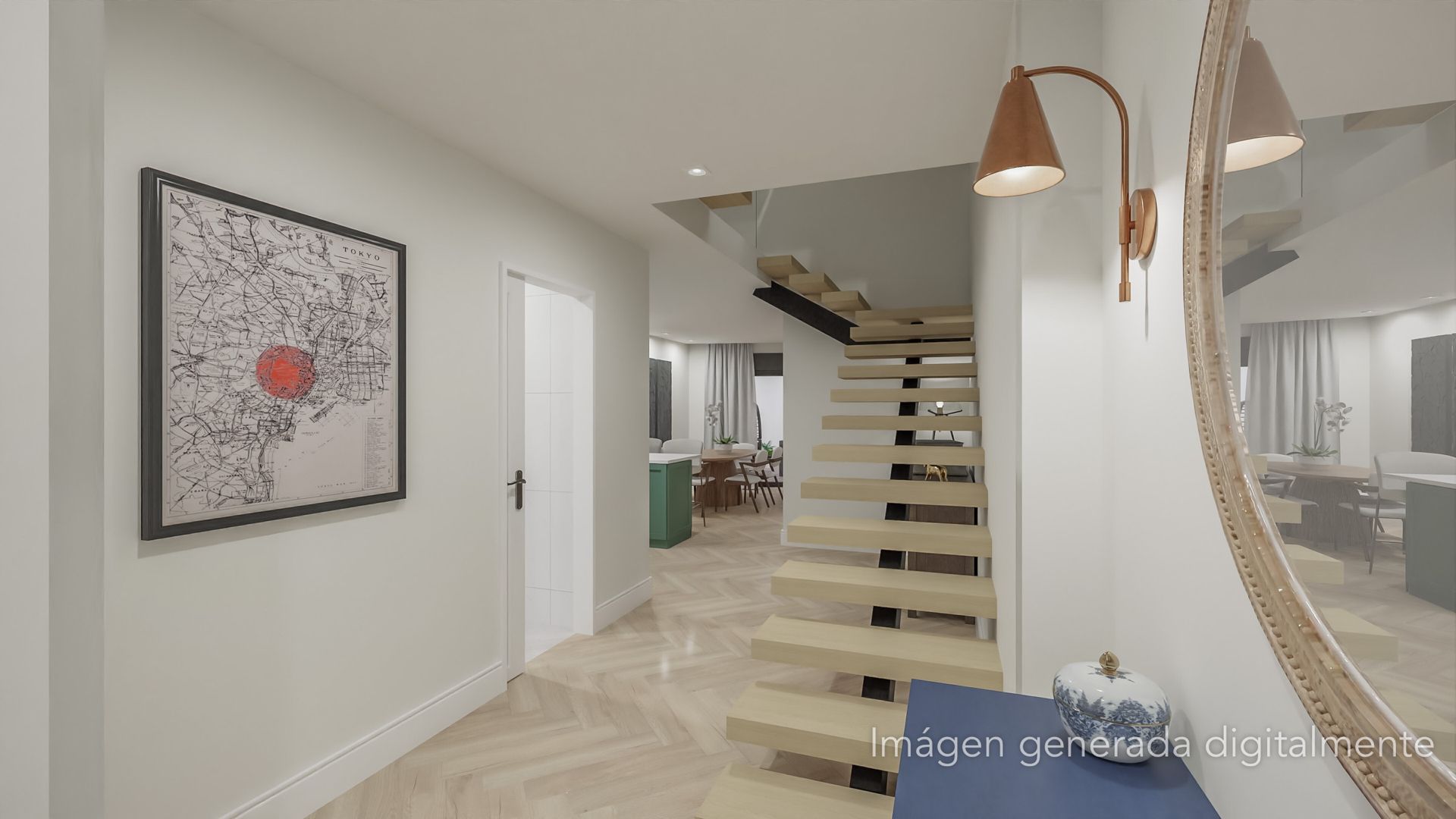 Single-family semi-detached for sale in Mollet del Vallès  with Private garden and Terrace
