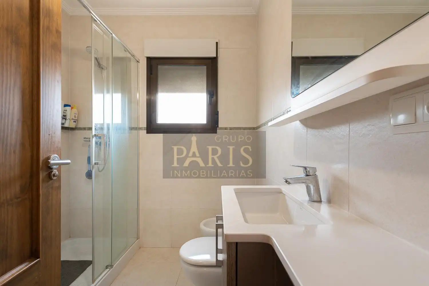 Baño de Dúplex en venta en La Unión con Amueblado