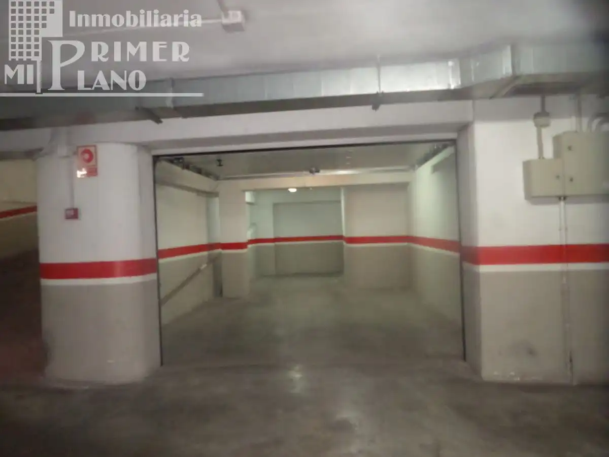 Pis amb terrassa en venda a Tomelloso, imagen 15