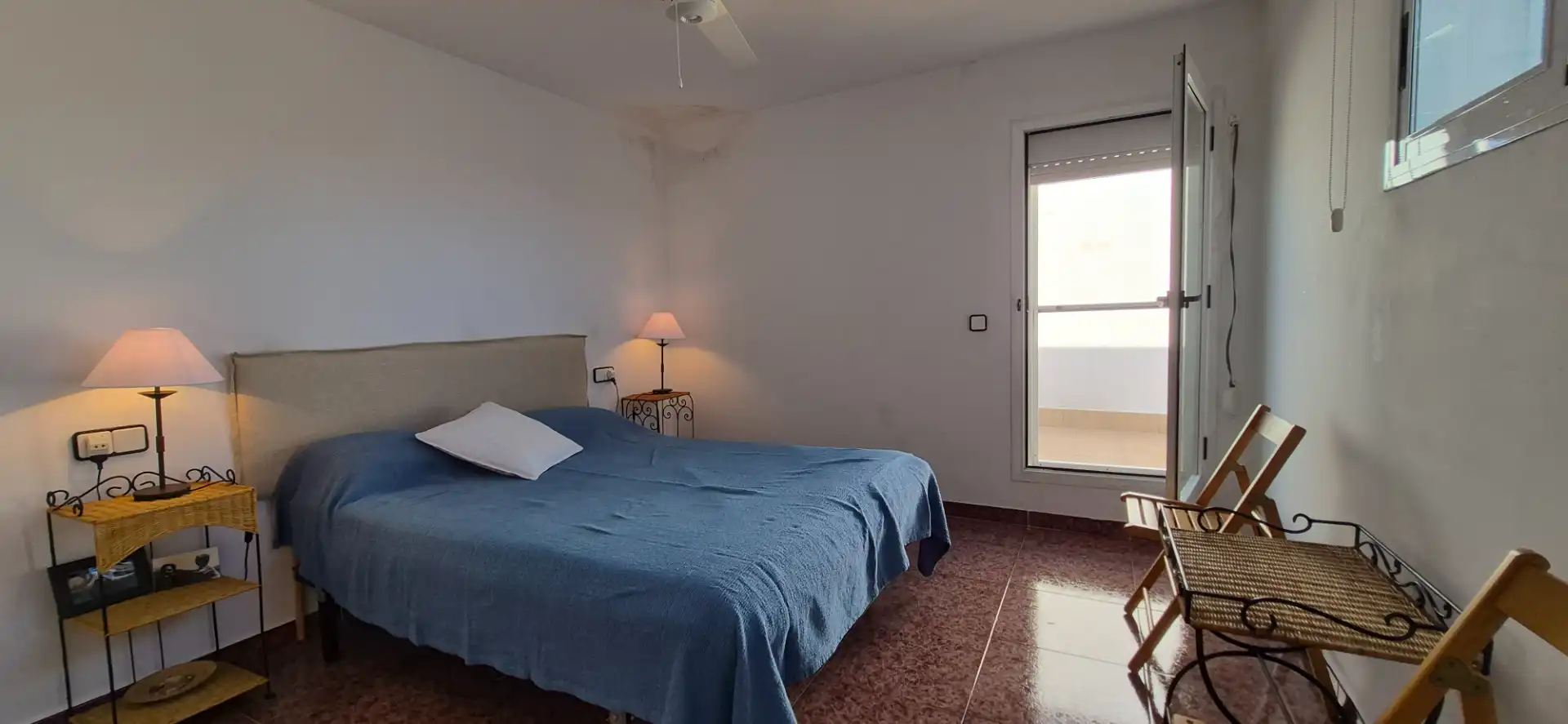 Dormitori de Dúplex en venda en Sant Feliu de Guíxols amb Aire condicionat i Terrassa