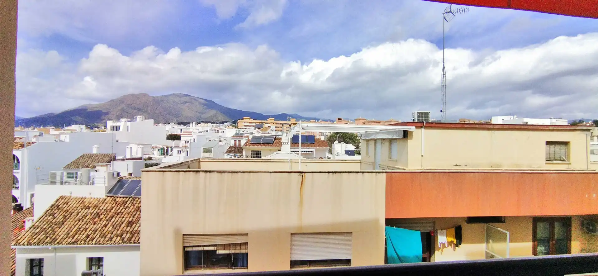 Flat with lift for sale in Estepona Pueblo, imagen 13
