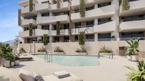 Foto 5 de Piso en venta en Suiza, Mijas Golf, Mijas