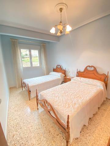 Piso en Venta en Avenida de la Constitucion, 33 en Tornavacas