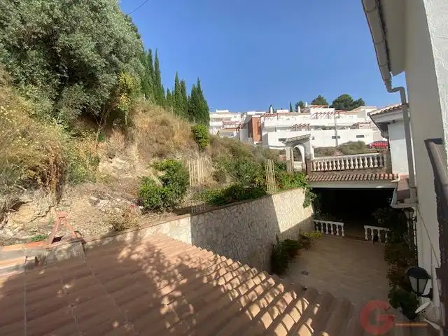 Villa zum Verkauf in Cómpeta, imagen 24