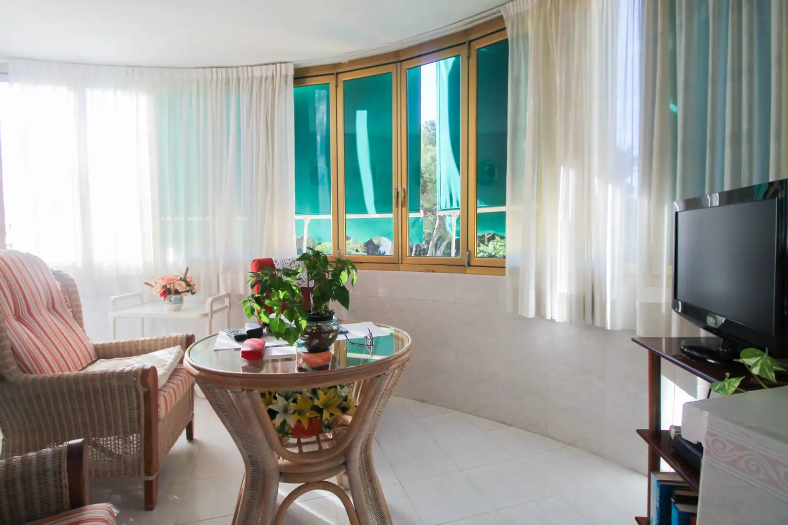 Apartamento con piscina en venta en Calle Decano José Gómez Rando, imagen 7