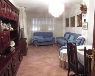 Living room of Flat for sale in Lorca