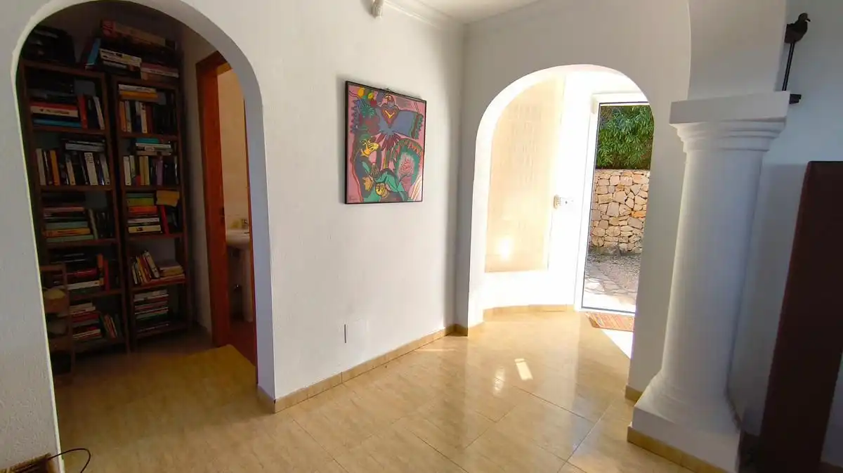 Haus mit Pool zum Verkauf in La Sella, imagen 20