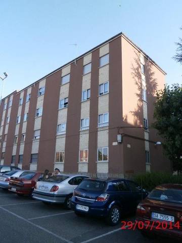 Piso en Venta en San José - El Montalvo