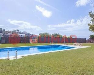 Piscina de Casa o xalet en venda en Sitges amb Terrassa