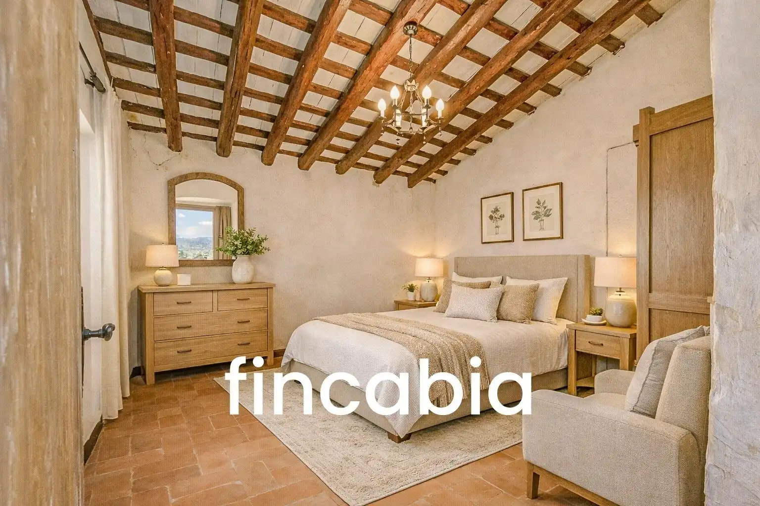 Haus mit Pool zum Verkauf in Mas Altaba - El Molí, imagen 12