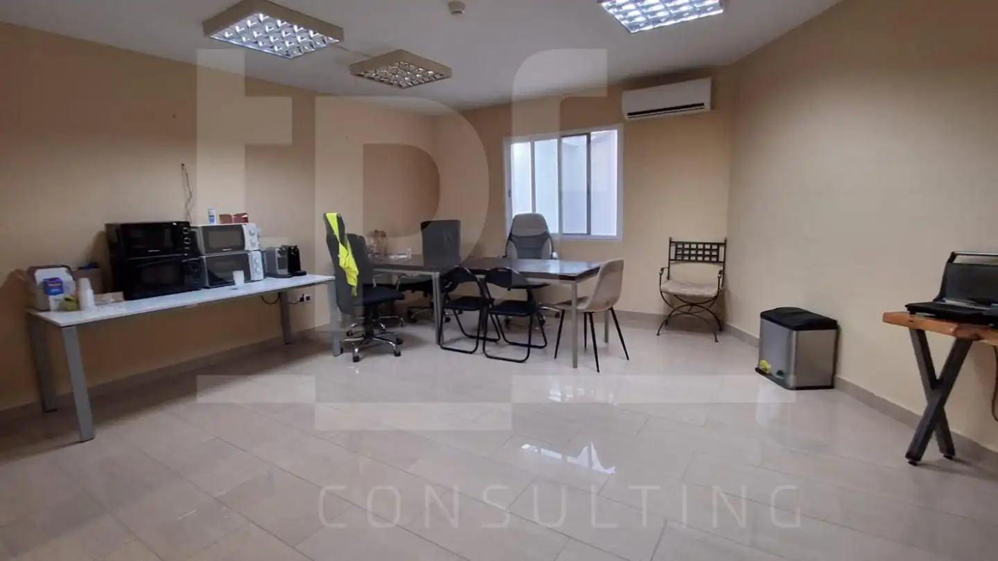 Nave industrial en venta en Alberic