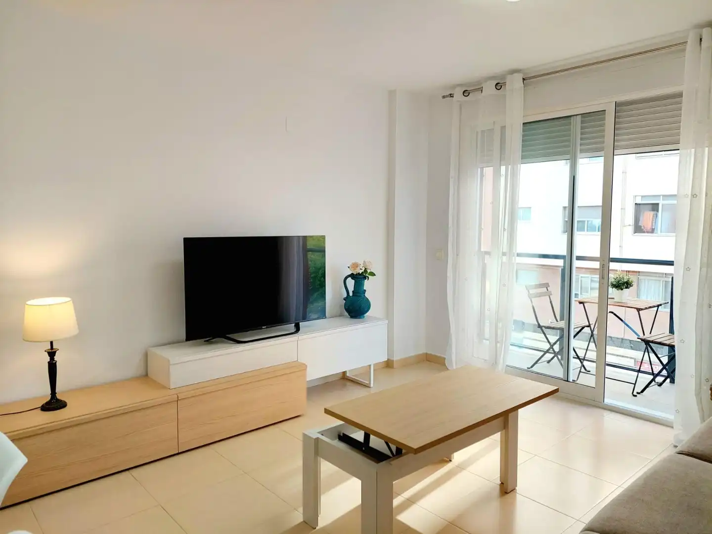 Apartments for rent in San Benito - Patiño