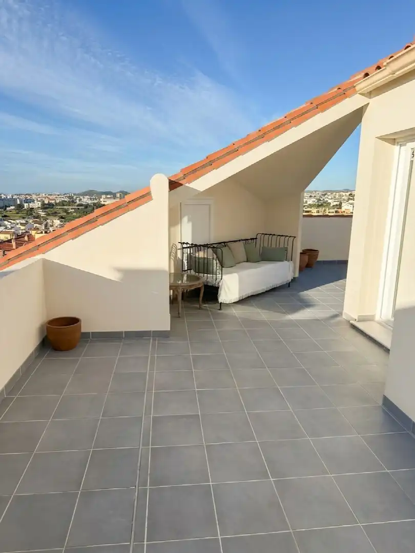Apartamento en venta en Puerto Deportivo, imagen 19